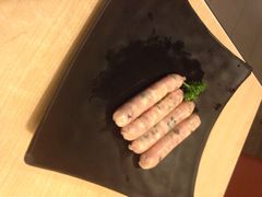 新石器烤肉(中房金谊广场店)-新石器烤肉(中房金谊广场店)