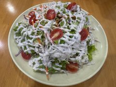 -贤花饭店(城阳店)