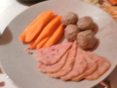 -芸山季·云南野生菌火锅(人民广场来福士店)