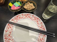 -香丰阁·烤鸭·川湘菜(清河店)