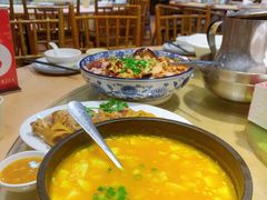 -百年银屏蚝烙·潮汕菜·非遗(乐山店)