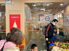 -斯坦星球AI编程·机器人科创·科学实验·信奥·思维·STEM·积木拼搭·竞赛考级(浦东联洋广场大拇指龙阳御桥中心)