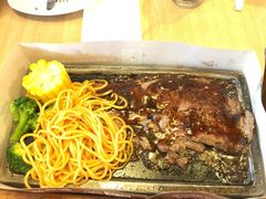 -必胜客(新海上世界店)