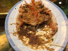 -龙隆昌·鲜品火锅·江湖烤鱼