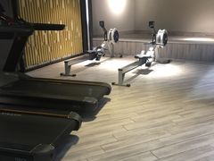 -一兆韦德健身(张杨路店)
