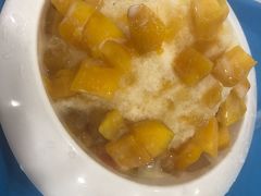 -梁子刨冰王&梁小糖(王顶堤店)