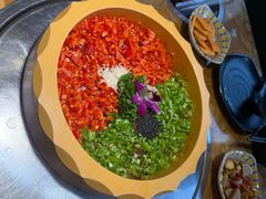 -塔兰齐新疆孜然火锅(鲤鱼山路店)