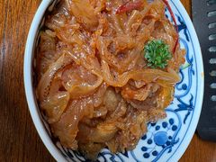 永春醋泡海蜇-林四喜·闽南传家菜(鼓浪屿店)