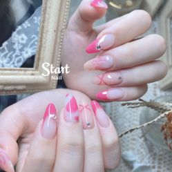 -StartNail美甲