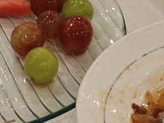 -松兰山海景大酒店·海鲜中餐厅