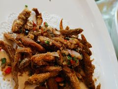 -千岛湖鱼味馆(十字街总店)