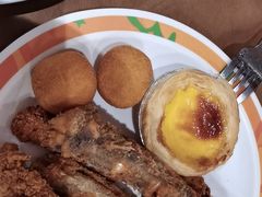 -比格比萨自助(宋家庄店)