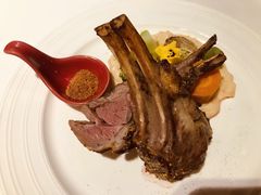 羊排-K·Kitchen KK牛扒厨房(江南西店)