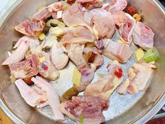 鸡肉-丰尔粥食·粥底火锅(大良总店)