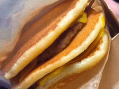 -STARLING八哥松饼(购物公园店)
