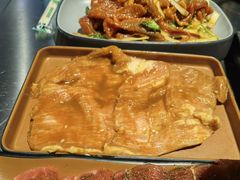 -小财盆地桌烤肉