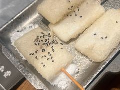 -北丐先生·野馄饨烧烤(长宁龙之梦店)