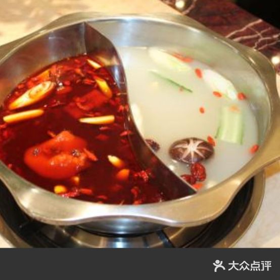星期8时尚火锅(铁西九道街店)