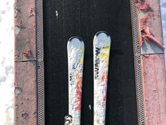 -蓟县盘山滑雪场