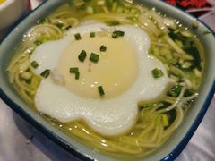 宝宝面条-红辣椒·川菜·火锅(大洋中心店)