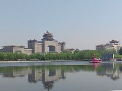 -莲花池公园