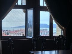 -青岛德国总督楼旧址博物馆