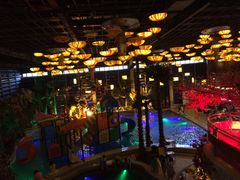 -宝丽金大酒店·洗浴中心