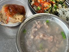 -群众牛肉小点(蚵仔煎)