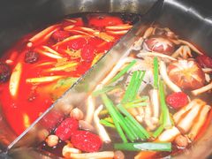 -湊湊火锅·茶憩(东城万达店)