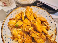 -十面欢腾(长乐路店)