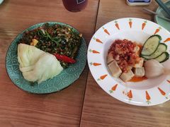 -迷你椰·泰式大排档(湖州衣裳街店)