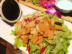 -盡膳口福跷脚牛肉火锅(合生汇购物中心店)