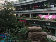 -嘉定宝龙广场