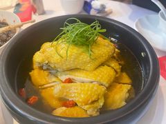 -玫瑰厅上海菜(兴国路店)