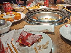 -七欣天香辣蟹火锅(上海银亿滨江店)
