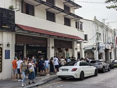 -多春茶室
