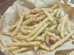 -肖记公安牛肉鱼杂馆·省级非物质文化遗产(三角路直营店)