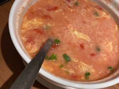 -吕氏疙瘩汤·新鲁菜(济南万象城店)