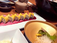 -贰捌零叁精致料理(钱湖店)