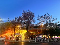 -园丁顿西餐厅(亦庄创新大厦高新视听产业园店)