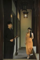 -青禾婚纱摄影(杭州店)