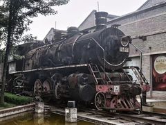 -半坡国际艺术区