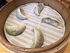 素蒸饺-鼎泰丰(当代商城店)