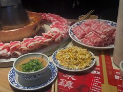 -东镇老火锅(长春路首店)