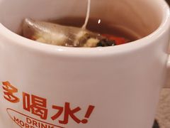 -菌自在·云南野生菌火锅(长安万达店)