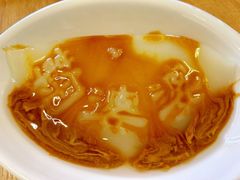 -鞠婆婆•绵绵冰•凉糕•手工冰粉(苏稽一店)