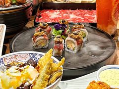 -山葵家·创意料理(宁波来福士店)
