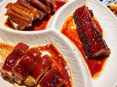 -侨美食家·粤菜(体育西路店)
