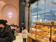 -面包新语(融创茂店)