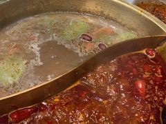 -小龙坎火锅(总店)